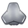 Transparent Cover Protective CoverCompatible For PhilipsShaving Razor Honeycomb Series S5531 S5533 S5532 S7731, Razor Head Cover view 2