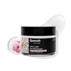 Q'U.EN.CH.. B'O.TA.NI.CS.. Mon Ultra Light Moisturizing Gel with 2% Niacinamide, Nourishes & Adds a Radiant Glow with Cherry Blossom, Grapefruit, Pearl & Moringa Seed Oil, White, 50 ml view 1