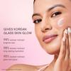 Q'U.EN.CH.. B'O.TA.NI.CS.. Mon Ultra Light Moisturizing Gel with 2% Niacinamide, Nourishes & Adds a Radiant Glow with Cherry Blossom, Grapefruit, Pearl & Moringa Seed Oil, White, 50 ml view 2