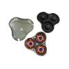 1pcs Shaver FULL HEAD SH98 Sh98/51 Sh98/52 S9000 Razor Blade Heads, Compatible For Philips, SH70/52 SH90/52 S9011 S9021 Anti-Rust view 2