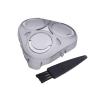 SH60 Shaver Head Protection Cap Cover GuardCompatible For PhilipsS6000 S5640 S5650 S5660 SW6700 S5000 S6011 S6015 S6100 S6400 S6550 S6580Razor Head Cover view 1