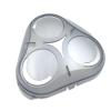SH60 Shaver Head Protection Cap Cover GuardCompatible For PhilipsS6000 S5640 S5650 S5660 SW6700 S5000 S6011 S6015 S6100 S6400 S6550 S6580Razor Head Cover view 2
