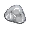 SH60 Shaver Head Protection Cap Cover GuardCompatible For PhilipsS6000 S5640 S5650 S5660 SW6700 S5000 S6011 S6015 S6100 S6400 S6550 S6580Razor Head Cover view 3