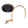 YXHXWKJ Portable Head Spa Equipment, Water Circulating Head Therapy Device, Adjustable Shower Design, with Metal Fixing Buckle and Pump, for Salon Equipment view 1