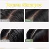 Rouran Shampoo, Rouran Hair Shampoo 500g, Suitable for All Hair Types, Nourishing & Moisturizing, Natural Ingredients (1pcs) view 4