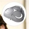 1Pcs Shaver Head CoverCompatible For PhilipsCross Stitch S5080 S5095 S5077 S5351Transparent Razor Head Protective Cover(1pcs) view 3
