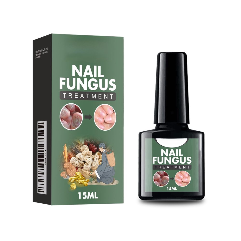 Nail Repair