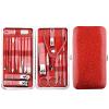 Colorful Super Bright Nail Repair and Enhancement Tool Set 21 Pieces view 3