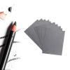 Kokiya 10Pcs Eyebrow Pencil Pencil Tip Lightweight Manual Shaping Tools Wear Resistant for Artists Beauty, with Box view 4