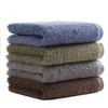 OOAYDYWO Household Daily Long Staple Cotton Soft Absorbent Towel Couple Face Gift view 1