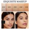 2 in 1 Dual-Ended Long-Lasting Concealer Foundation Stick,Lightweight, Buildable, Long-Lasting Concealer Stick,Full Coverage Foundation stick,Natural Finish,Moisturizing(02# NATUREL) view 2
