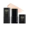 2 in 1 Dual-Ended Long-Lasting Concealer Foundation Stick,Long-Lasting Concealer stick,Full Coverage Foundation Stick,Natural Finish,Lightweight,Moisturizing,Matte Finish for Face Makeup(01# IVORY) view 1