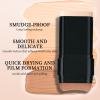 2 in 1 Dual-Ended Long-Lasting Concealer Foundation Stick,Long-Lasting Concealer stick,Full Coverage Foundation Stick,Natural Finish,Lightweight,Moisturizing,Matte Finish for Face Makeup(01# IVORY) view 4