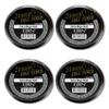 EBIN NEW YORK 4x 24 Hour Edge Tamer - Extra Mega Hold 4oz Bundle  Edge Control Gel for Sleek Styles with Humidity-Resistant  Gift Set (4 Items) view 1