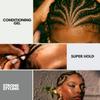 EBIN NEW YORK Braiding Gel  5x Braid Formula Conditioning Gel - Super Hold 11oz Bundle Moisturizing Styling for Braids, Locs, and Twists with Smooth Control & Hydration  Gift Set (5x Item) view 3