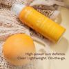 As-aya Under One Sun SPF 65+ Sunscreen Mist with Aloe Vera, PA+++, Sweat & Water Resistant, 100ml view 2