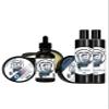 MF Beards Complete Beard Care Kit - The Man - Citrus, Amber, Mahogany, Lavendar and Teak view 1