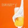 As-aya Sheer Milk Sunscreen SPF 50 PA++++ with Vitamin C and Niacinamide, Non-Greasy, Quick-Absorbing, for Oily and Sensitive Skin 50ml view 2