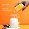 As-aya Sheer Milk Sunscreen SPF 50 PA++++ with Vitamin C and Niacinamide, Non-Greasy, Quick-Absorbing, for Oily and Sensitive Skin 50ml view 3
