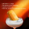 As-aya Sheer Milk Sunscreen SPF 50 PA++++ with Vitamin C and Niacinamide, Non-Greasy, Quick-Absorbing, for Oily and Sensitive Skin 50ml view 4