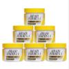 EBIN NEW YORK 6x BRAID FORMULA CONDITIONING GEL  Regular Hold (11oz/310ml) bundle Neatbraid Conditioning Shining Gel, Ebin Braid Formula Braiding  Styling & Moisturizing  Gift Set (6 Items) view 1