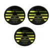 Gold Hair Glitter Gel  3X Secret of Pharaoh Gold Rush Bundle by EBIN NEW YORK  Multipurpose Hair and Face Glitter Gel for Styling, Makeup, and Body Decoration  Gift Set (3 Items) view 1