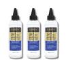 EBIN NEW YORK 3x 24 Hour Anti Itch Scalp Care Peppermint Bundle Soothing Hair Oil & Scalp Spray with Peppermint Extract for Dry, Flaky  Nourishing Reception Gift Set (3 Items) view 1