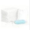 Aiuulu 40pcs Mesh Soap Bags for Soap Bars, Exfoliating Bubble Mesh Net Bars with Drawstring for Shower Face Cleansing view 1
