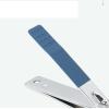 Portable Nail Clipper Set Home Clippers Stainless Steel view 4