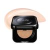 CLIO Kill Cover Founwear Cushion Foundation, Flawless Full Coverage with Matte Finish, Covering Pigmentation and Blemish, Long-Lasting, Creamy Lightweight Texture, Korean Cushion (19C LIGHT) view 1