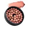 Blush Balls Makeup, Long-lasting Natural Blush Ball Eye Brightening Highlighting Contouring Cheek Sculpting Mature Skin view 1