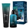 [Christmas Gift ]HOMME INNOFECT All-in-One Skincare Duo for Men | Foaming Face Wash & All-in-One Moisturizer (Toner + Serum + Aftershave Balm) | Korean Skin Care for Sensitive Skin,Holiday Gift view 1