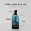[Christmas Gift ]HOMME INNOFECT All-in-One Skincare Duo for Men | Foaming Face Wash & All-in-One Moisturizer (Toner + Serum + Aftershave Balm) | Korean Skin Care for Sensitive Skin,Holiday Gift view 3