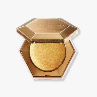 Diamond Bomb All-Over Diamond Veil