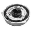 6Pcs SH50/52 Replacement Heads, Compatible For Philips, 5000 Series Electric Shavers S5370 S5660 S5590 S5290 Blades Heads view 3