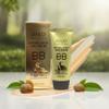Anjo Snail BB Cream Korean 2 Pack 50ml - Korean BB Cream Professional Skincare - Lightweight, Non-Greasy Mucin Moisturizer - Natural Cover Foundation for Even Skin Tone view 2