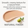 Anjo Snail BB Cream Korean 2 Pack 50ml - Korean BB Cream Professional Skincare - Lightweight, Non-Greasy Mucin Moisturizer - Natural Cover Foundation for Even Skin Tone view 3