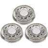 3/6Pcs Shaver Heads Blades Replacement, Compatible For Philips, SH90/62 Series 9000 8000 S8950 S9000 S9511 S9531 S9721 S9311 S9321(6pcs) view 2