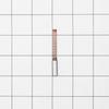 Replacement for fits WPW10380496 r Brush WPW10380496 view 1