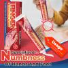 Finger Numbness Relief Topical Cream, Hand Care Ointment for Hands and Feet Discomfort, Specialized Pain and Numbness Treatment, Relieve Finger Numbness view 2