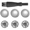 Electronic Shaver Head Replacement Blades, Compatible For Philips, Compatible For Norelco, SH30 SH50 52 Series 1000 2000 S1020 S1050 S1060 Razor view 3