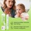RUNBEN Nail Biting Treatment for Kids & Egg Yolk Oil Baby Lip Balm view 2