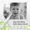 RUNBEN Nail Biting Treatment for Kids & Egg Yolk Oil Baby Lip Balm view 4