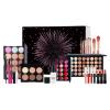 Beginner Makeup Set - 22/16/6cm Teen Makeup Kit, Cosmetics Set, Beauty Eyeshadow Palette Lipstick Brush, Stater Make Up Full Kits For Women Girls Teens Beginner Christmas Wife Mother Day view 1