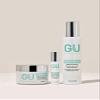 3-Step Facial Care System  Cleanse, Exfoliate & Refresh Skin view 1