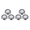 3PCS,Compatible for Philips, 1000 2000 3000 5000 SH30/50/52 Electric Razors Shaver Heads Blades Replacement(6 PCS) view 1