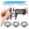 3PCS,Compatible for Philips, 1000 2000 3000 5000 SH30/50/52 Electric Razors Shaver Heads Blades Replacement(6 PCS) view 4