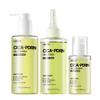 NACIFIC Cica PDRN Essential Skincare Set - Gel Cleanser, Toner, Calming Serum view 1