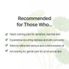 NACIFIC Cica PDRN Essential Skincare Set - Gel Cleanser, Toner, Calming Serum view 4
