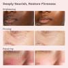 APoEM Replenish Glow Mask | face masks skincare for instant plumping, deep hydration & firming | smoothing fine lines, brightening & antioxidant protection | Spanish skincare, 150ml view 2